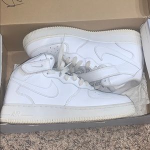 Air Force 1 High
